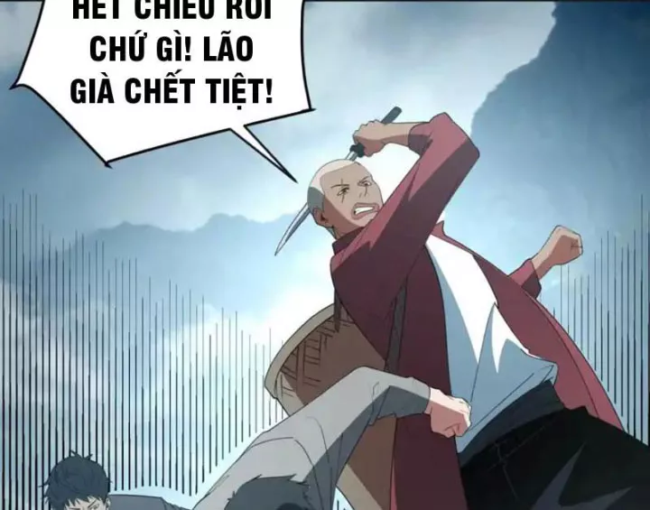Phổ La Chi Chủ Chapter 23 - Trang 12