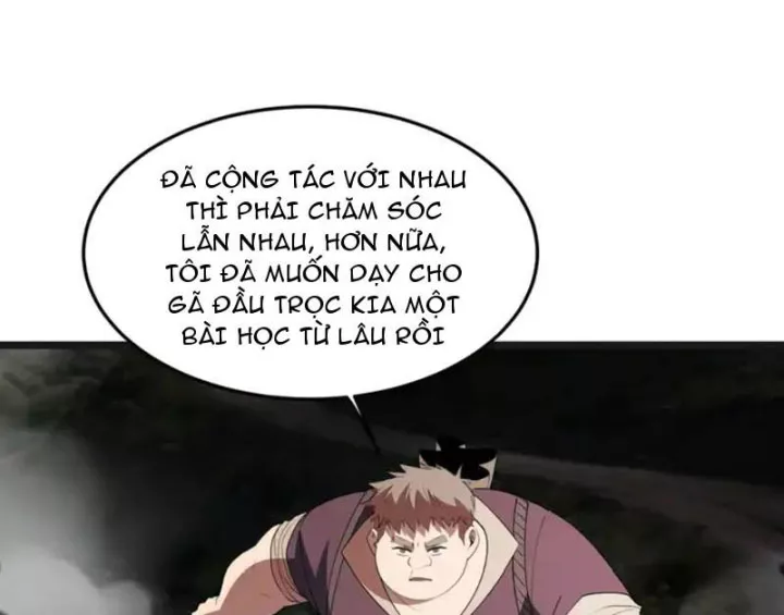 Phổ La Chi Chủ Chapter 23 - Trang 19