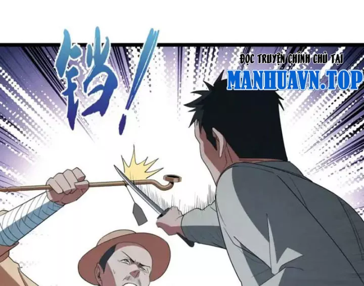 Phổ La Chi Chủ Chapter 23 - Trang 9