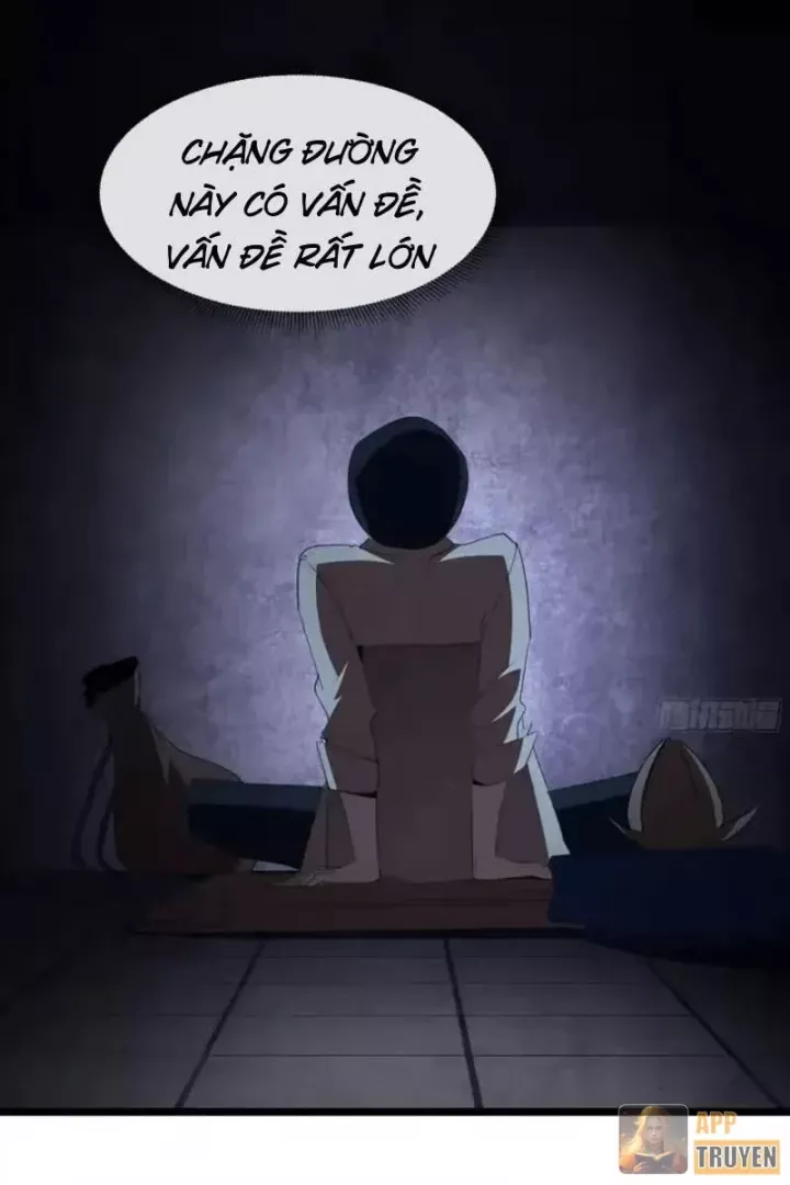 Phổ La Chi Chủ Chapter 24 - Trang 11