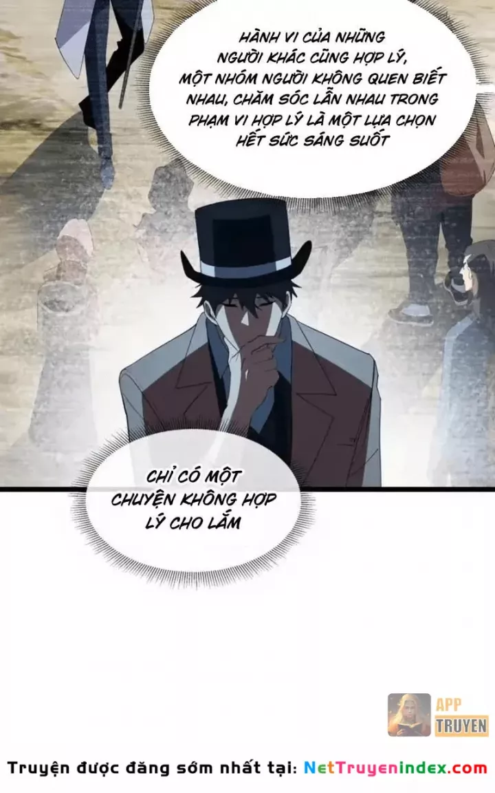 Phổ La Chi Chủ Chapter 24 - Trang 13