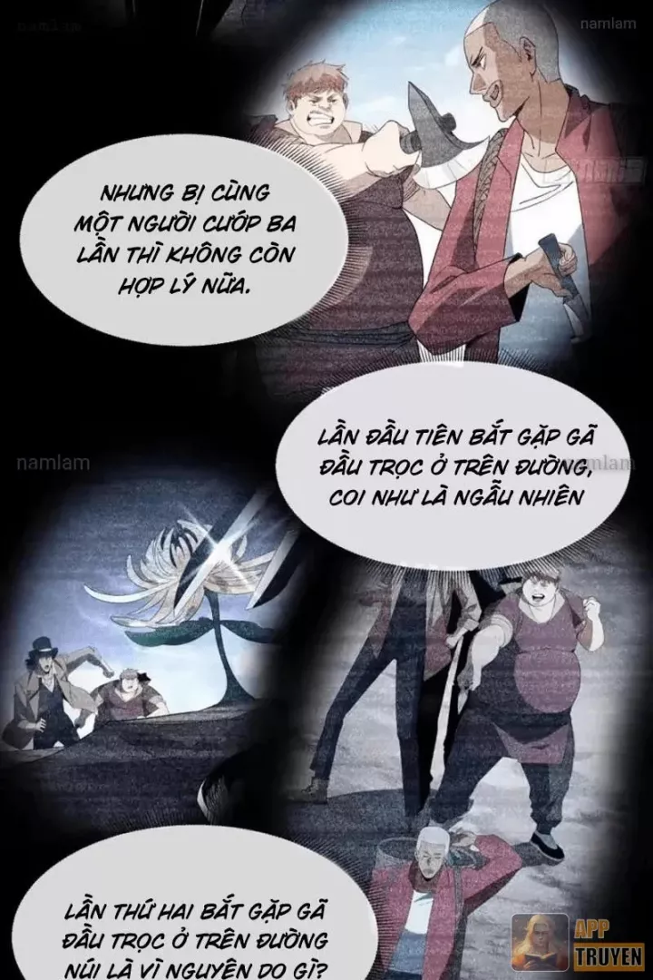 Phổ La Chi Chủ Chapter 24 - Trang 15