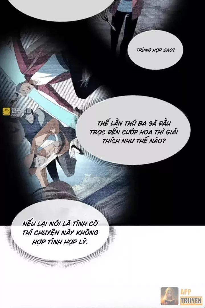 Phổ La Chi Chủ Chapter 24 - Trang 16