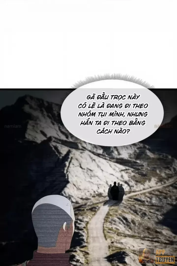 Phổ La Chi Chủ Chapter 24 - Trang 17
