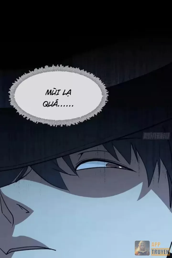 Phổ La Chi Chủ Chapter 24 - Trang 21