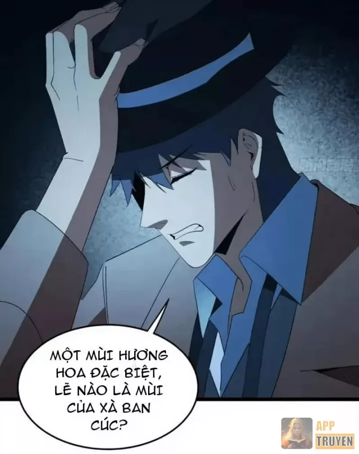 Phổ La Chi Chủ Chapter 24 - Trang 23