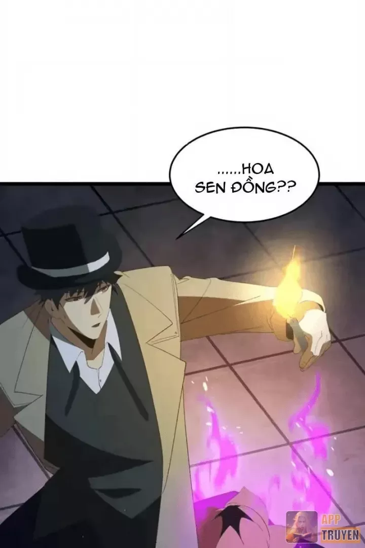 Phổ La Chi Chủ Chapter 24 - Trang 32