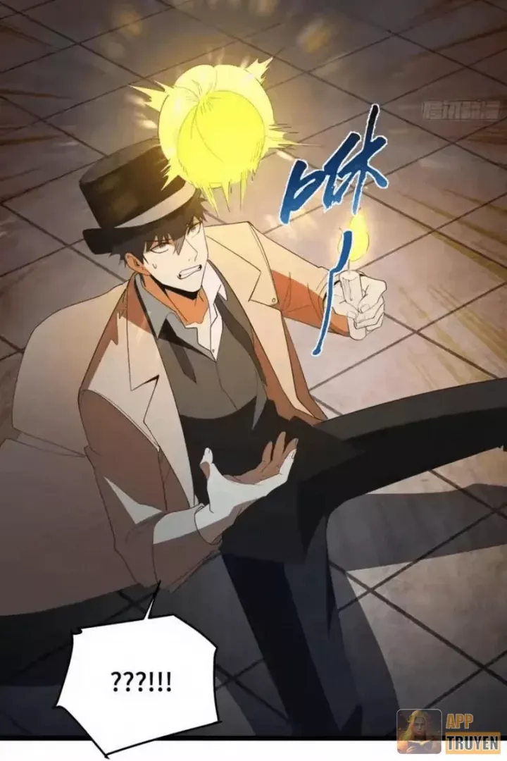 Phổ La Chi Chủ Chapter 24 - Trang 42