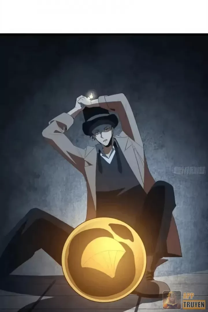 Phổ La Chi Chủ Chapter 24 - Trang 47
