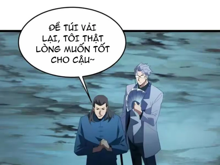 Phổ La Chi Chủ Chapter 25 - Trang 12