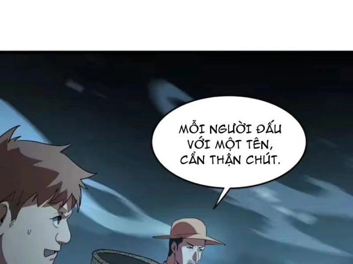 Phổ La Chi Chủ Chapter 25 - Trang 22