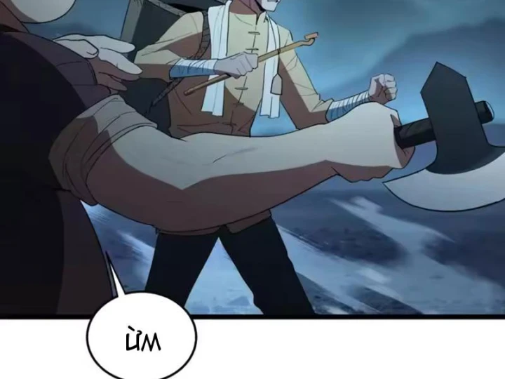 Phổ La Chi Chủ Chapter 25 - Trang 23