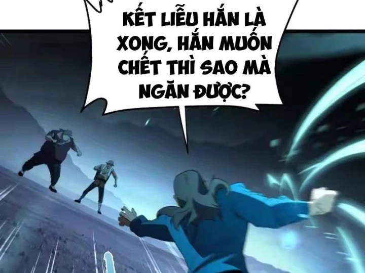 Phổ La Chi Chủ Chapter 25 - Trang 25