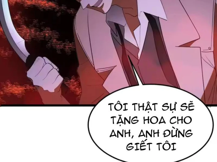 Phổ La Chi Chủ Chapter 26 - Trang 11