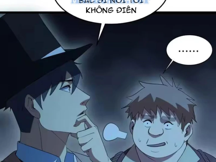 Phổ La Chi Chủ Chapter 26 - Trang 36