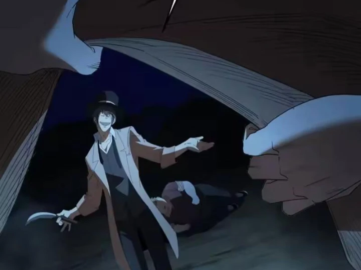 Phổ La Chi Chủ Chapter 26 - Trang 7
