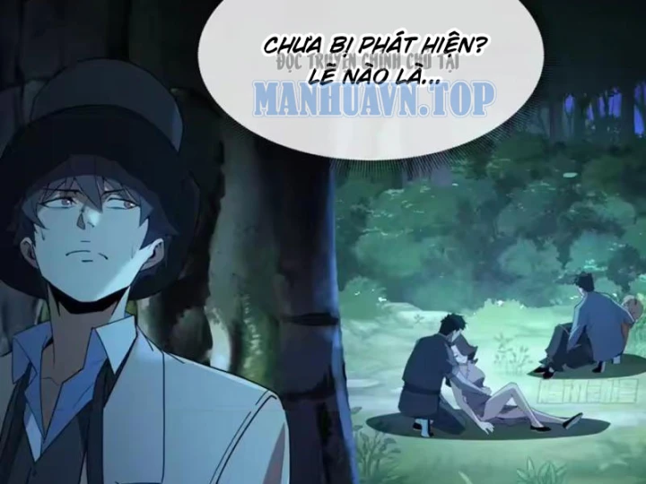 Phổ La Chi Chủ Chapter 27 - Trang 6