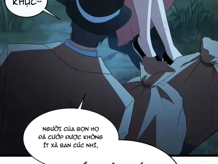 Phổ La Chi Chủ Chapter 28 - Trang 11