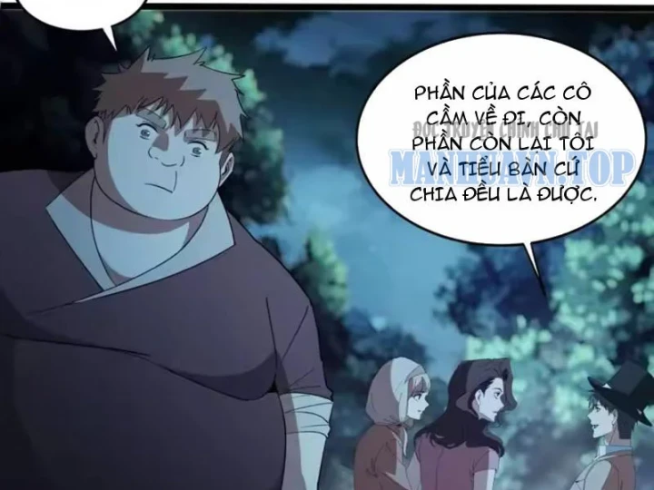 Phổ La Chi Chủ Chapter 28 - Trang 16