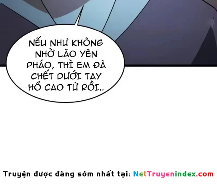 Phổ La Chi Chủ Chapter 28 - Trang 20