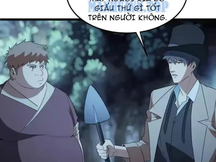 Phổ La Chi Chủ Chapter 28 - Trang 25