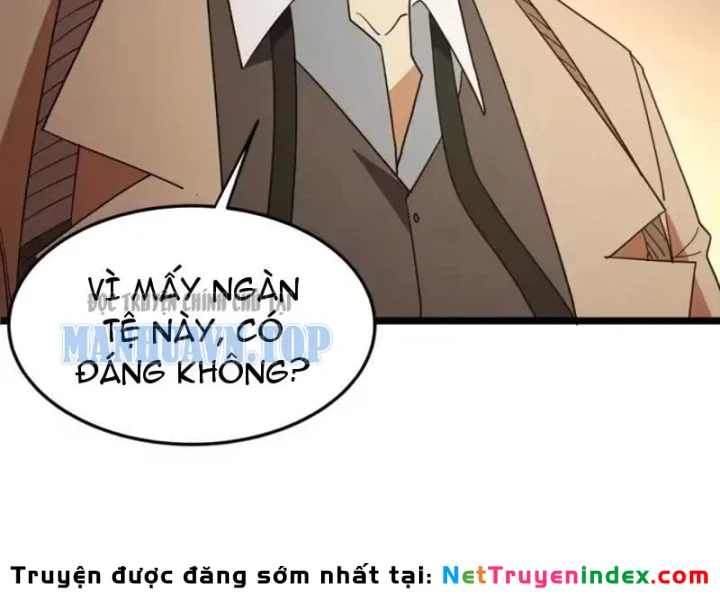 Phổ La Chi Chủ Chapter 28 - Trang 40