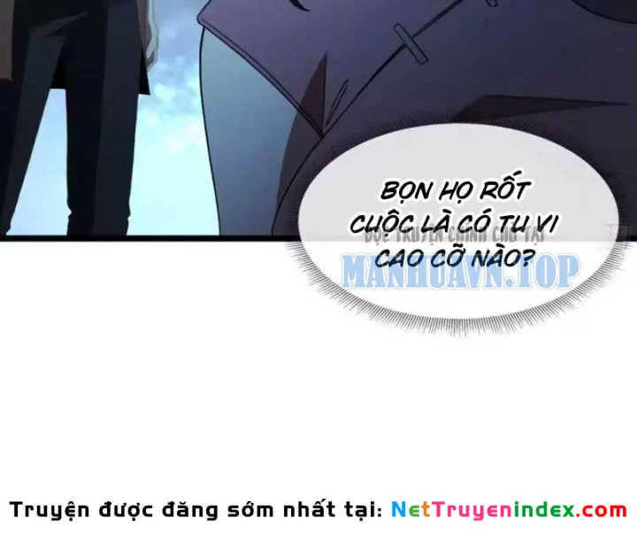 Phổ La Chi Chủ Chapter 28 - Trang 8