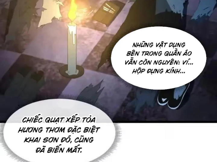 Phổ La Chi Chủ Chapter 29 - Trang 10