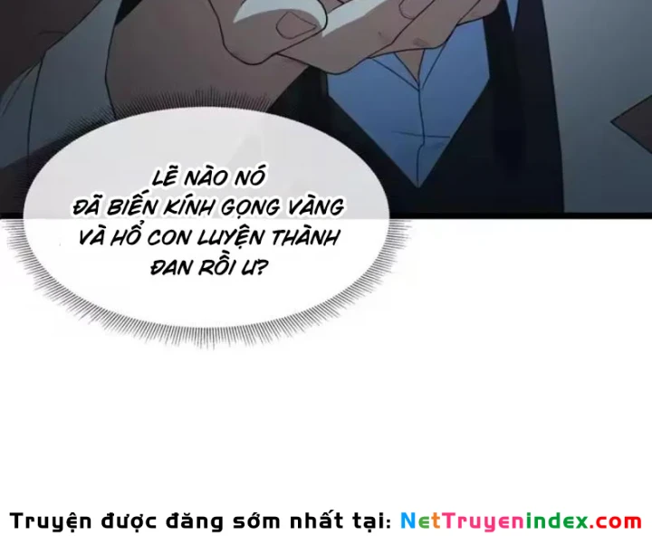Phổ La Chi Chủ Chapter 29 - Trang 20