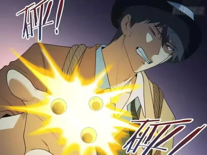 Phổ La Chi Chủ Chapter 29 - Trang 22