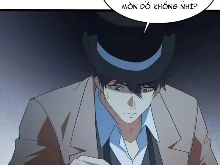 Phổ La Chi Chủ Chapter 29 - Trang 43