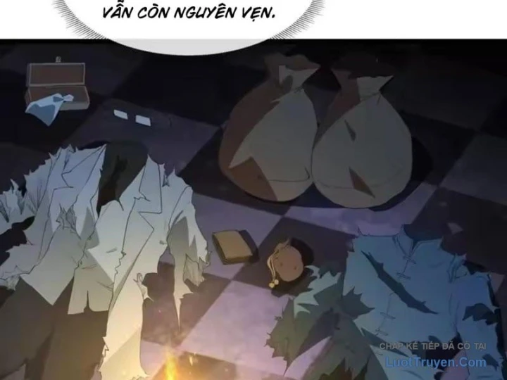 Phổ La Chi Chủ Chapter 29 - Trang 9