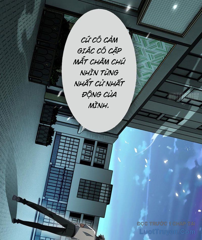 Phổ La Chi Chủ Chapter 3 - Trang 10