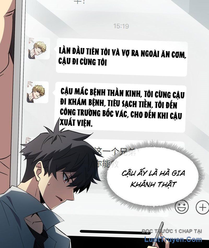 Phổ La Chi Chủ Chapter 3 - Trang 16