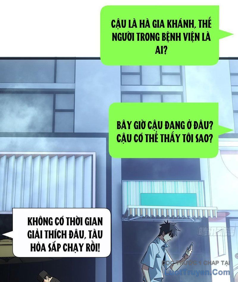 Phổ La Chi Chủ Chapter 3 - Trang 18