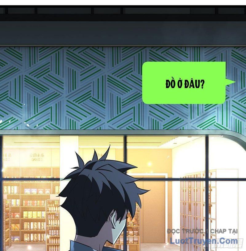 Phổ La Chi Chủ Chapter 3 - Trang 22