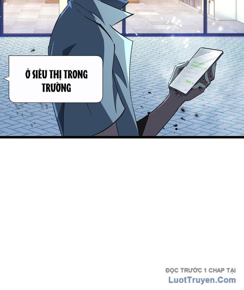 Phổ La Chi Chủ Chapter 3 - Trang 23