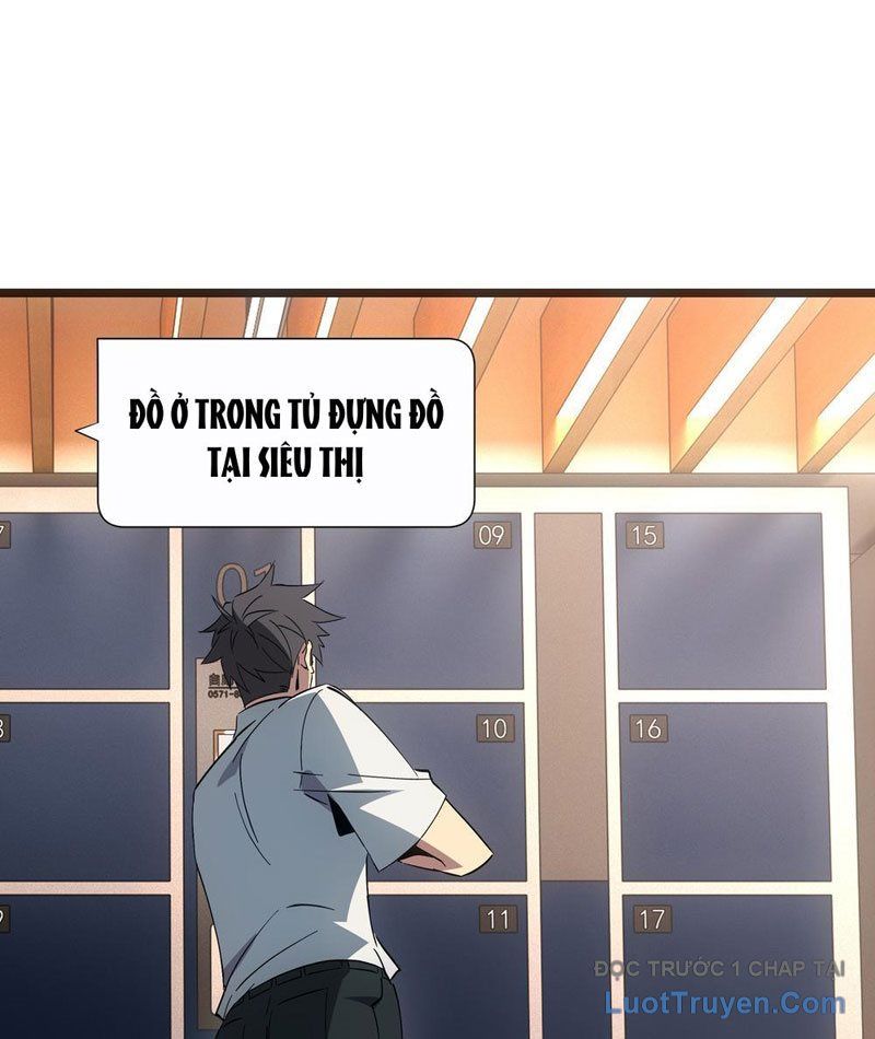 Phổ La Chi Chủ Chapter 3 - Trang 27