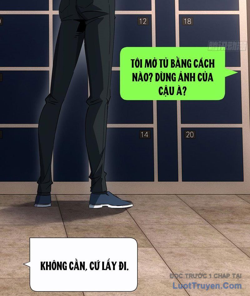 Phổ La Chi Chủ Chapter 3 - Trang 28