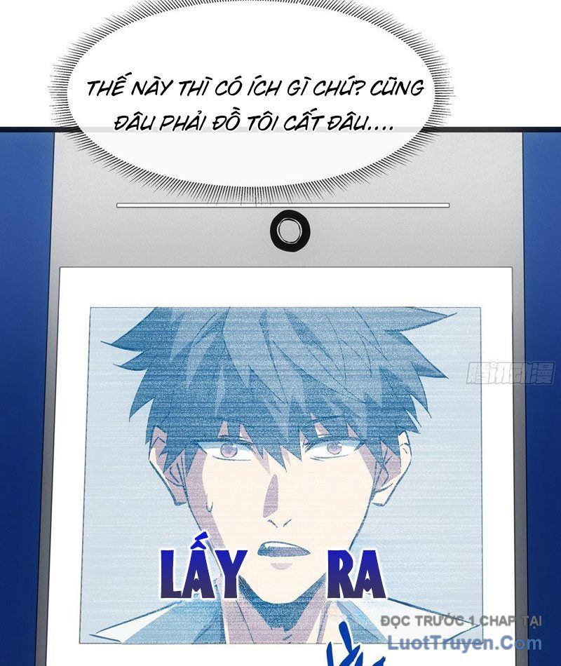 Phổ La Chi Chủ Chapter 3 - Trang 30