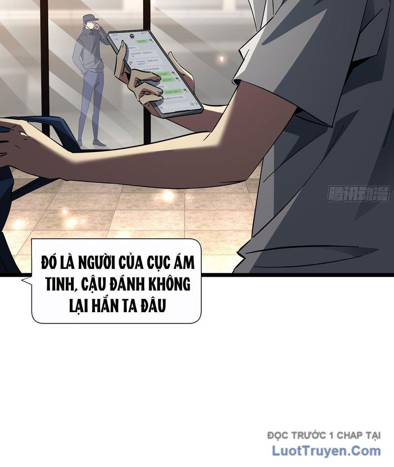 Phổ La Chi Chủ Chapter 3 - Trang 37