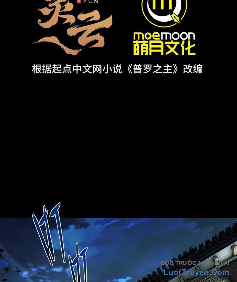 Phổ La Chi Chủ Chapter 3 - Trang 4