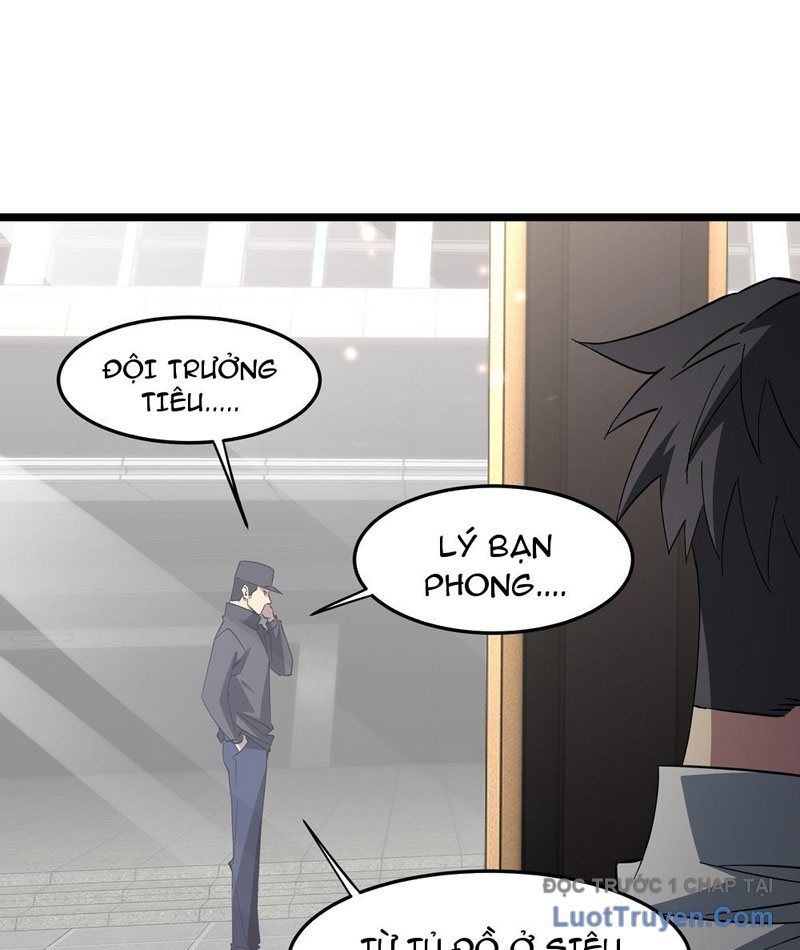 Phổ La Chi Chủ Chapter 3 - Trang 40