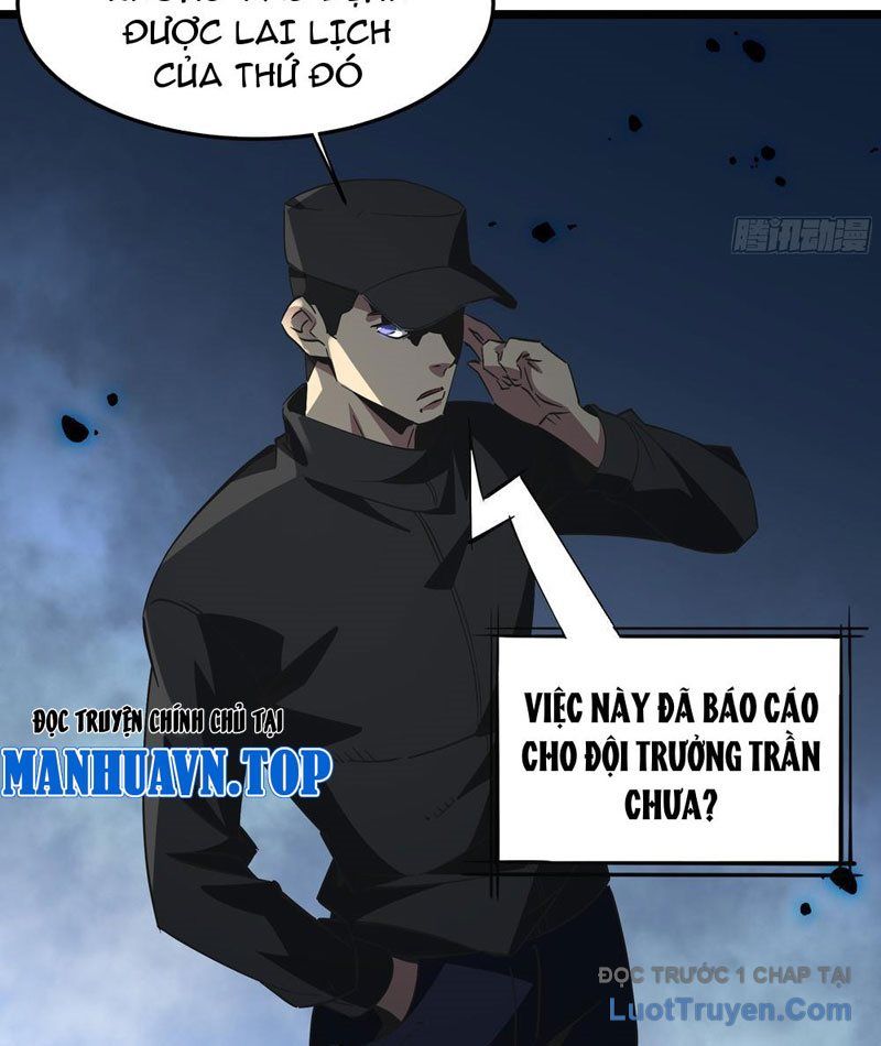 Phổ La Chi Chủ Chapter 3 - Trang 42