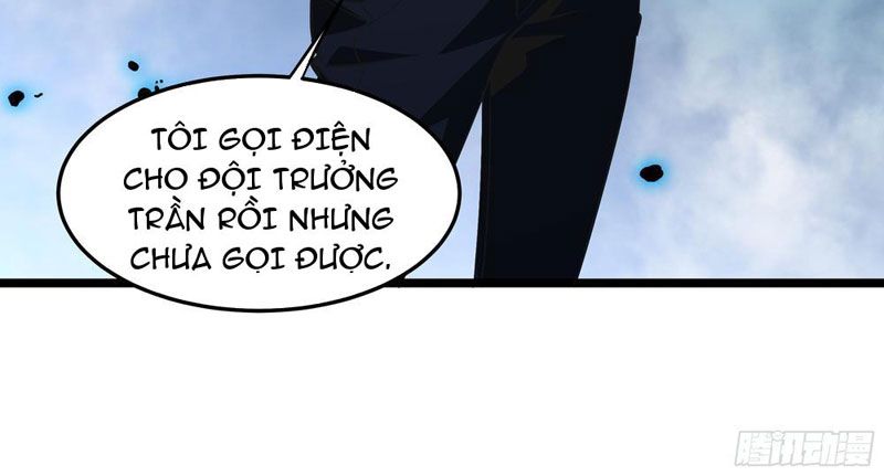 Phổ La Chi Chủ Chapter 3 - Trang 43