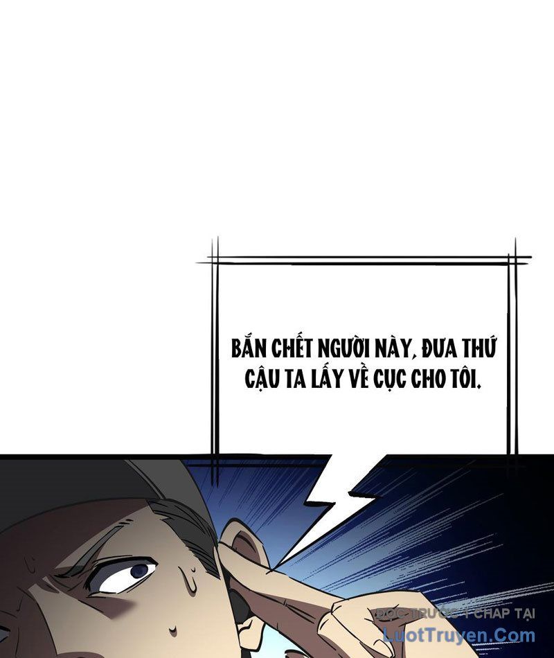 Phổ La Chi Chủ Chapter 3 - Trang 44