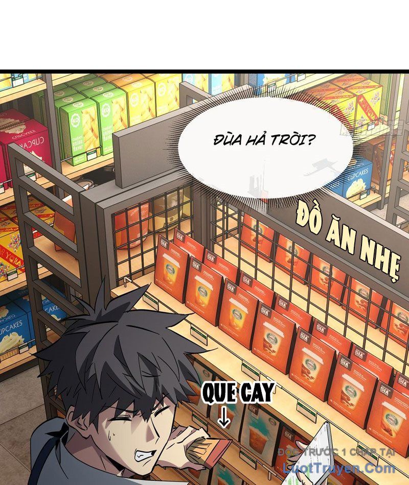 Phổ La Chi Chủ Chapter 3 - Trang 48