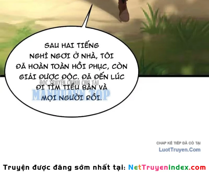 Phổ La Chi Chủ Chapter 30 - Trang 14
