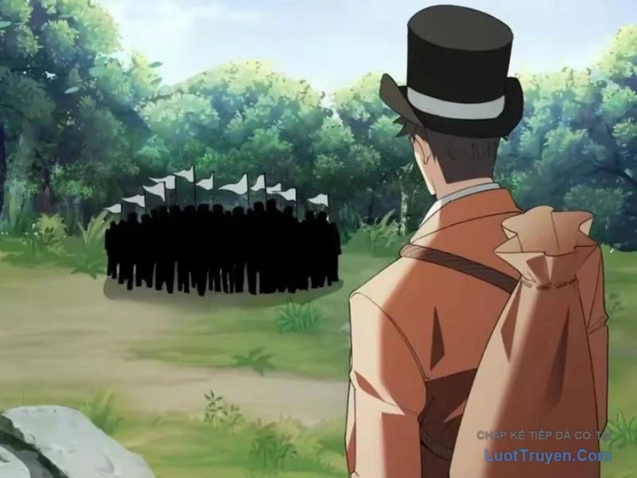 Phổ La Chi Chủ Chapter 30 - Trang 16