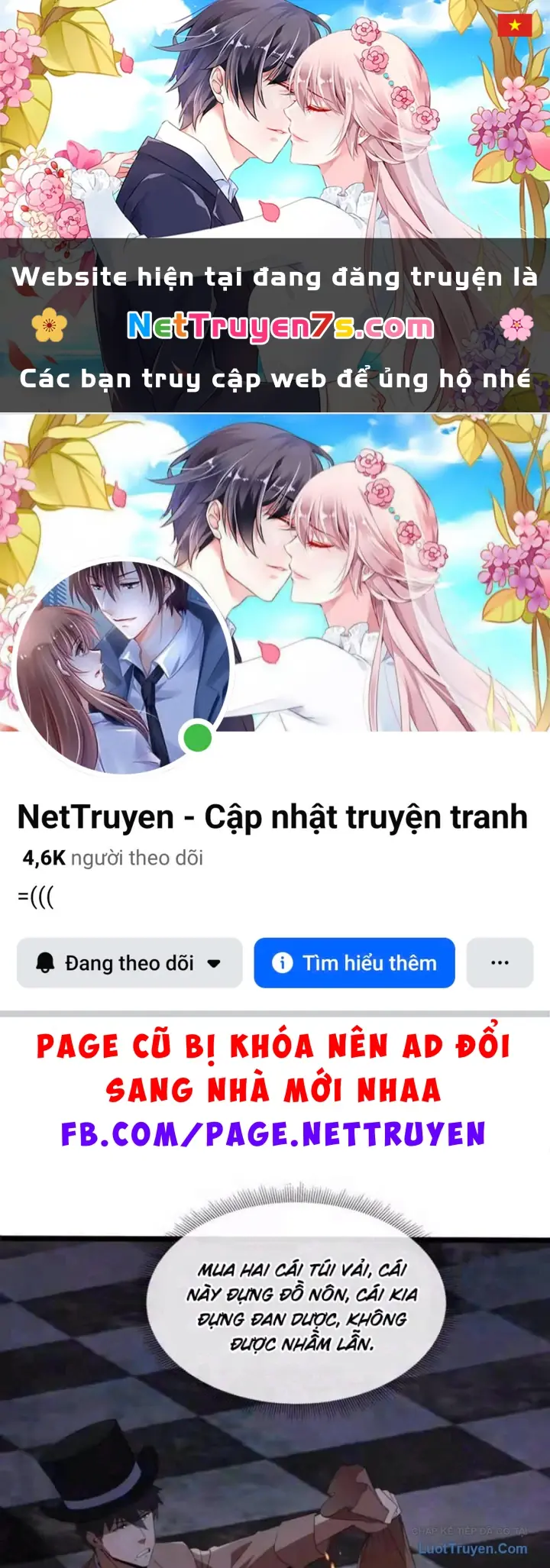 Phổ La Chi Chủ Chapter 30 - Trang 2